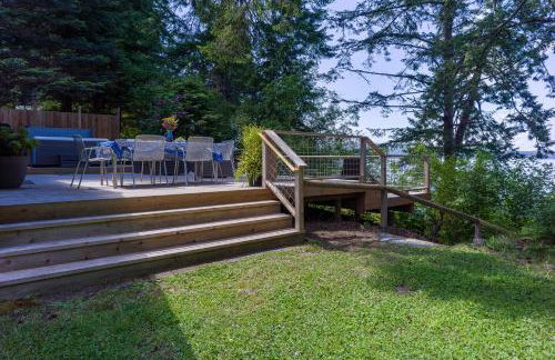 Sandy Beachfront, Hot Tub, Pet-Friendly, Kayaking - Foto 55