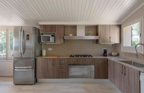 Casa La Vinya con parking y piscina - WeHost Costa Brava - Foto 11