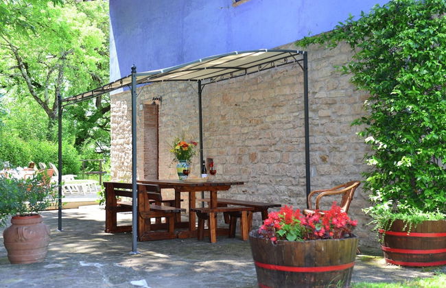 Belvilla by OYO Casa Cielo - Photo 32