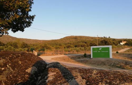 Quinta dos Carvalhais - Serra da Estrela - Foto 55