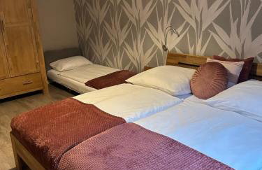 Ferienwohnung mit Infrarotsauna - Photo 17