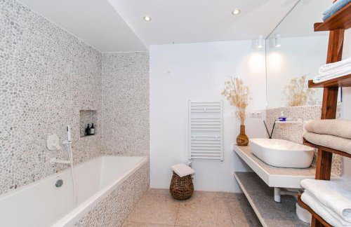 VistaWave Sea View Villa - Foto 15