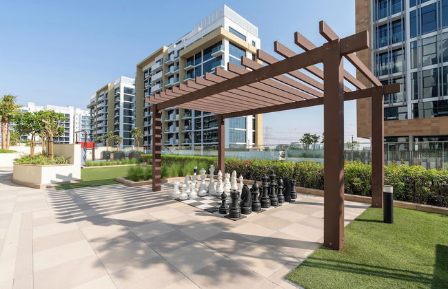 GLOBALSTAY. Azizi Riviera 34 - Foto 44