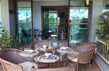 Aconchegante stúdio com varanda - Photo 21