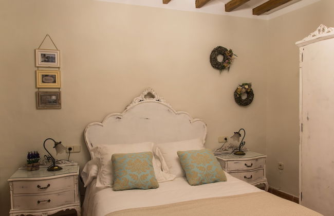 Casa Rosalia - Foto 15