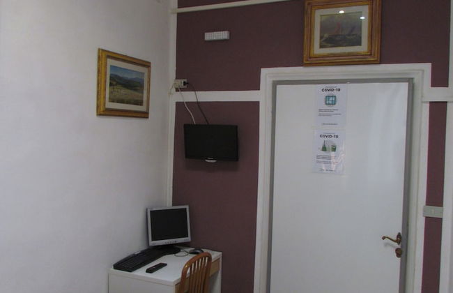Althea Rooms - Foto 12