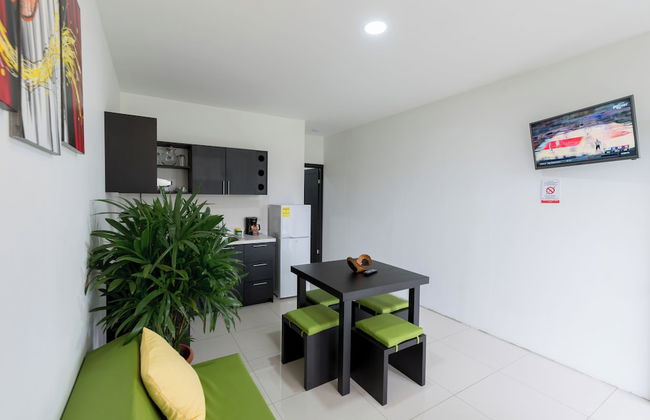 Apartamentos La Casona - Foto 35