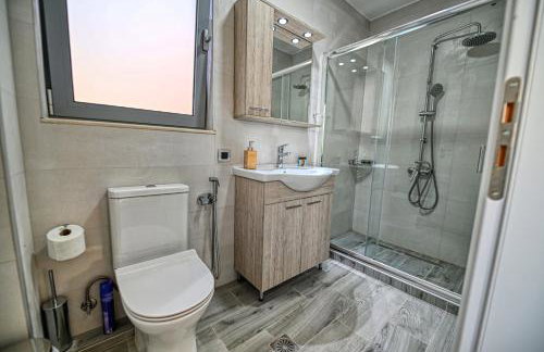 Villa Adriana - Anemomili Village - Foto 37