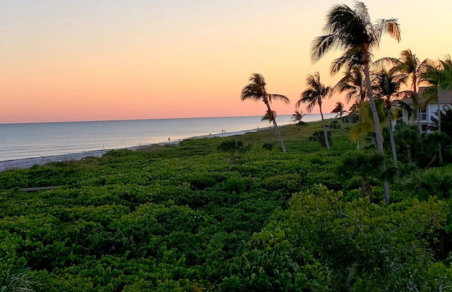 Sanibel Siesta on the Beach - Foto 1