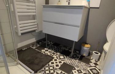 Jolie maison centre Ernée - Foto 6