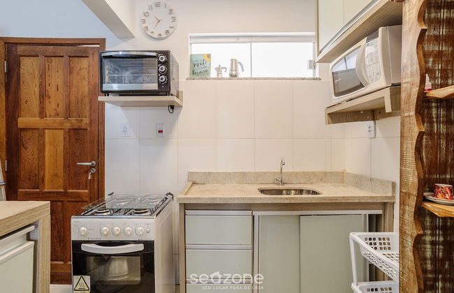 PPRAs Casas ao lado da praia Barramares - Photo 54