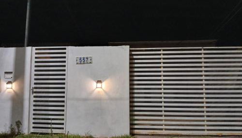 Casa Branca Parada e Descanso - Foto 2