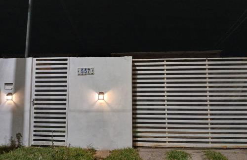 Casa Branca Parada e Descanso - Foto 2