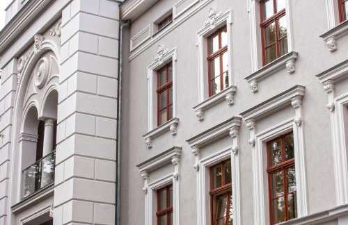 Hotel Alhambra - Foto 32