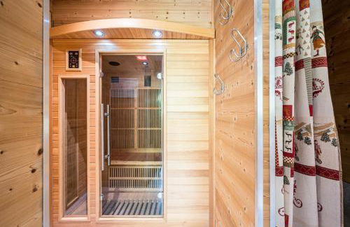 Breizh Chalet - 14 personnes - Foto 24