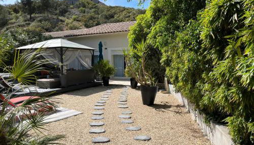 Gîte des Estelles "Alixia" - Foto 2