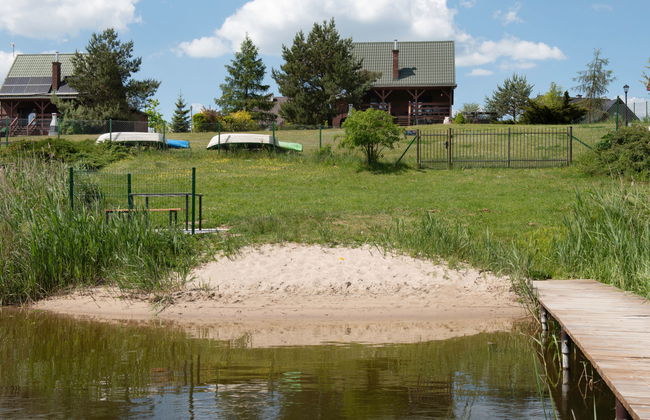 Dom niebieski - Foto 28