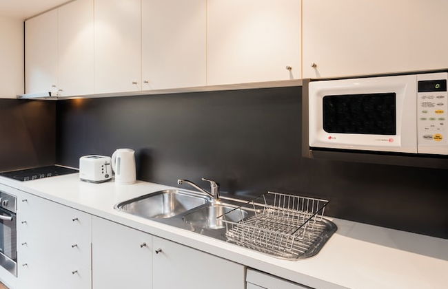 Southern Ocean Villas - Foto 5