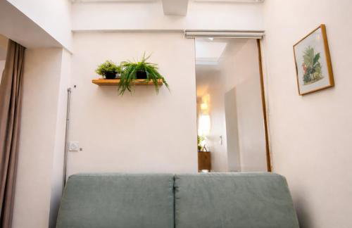 Le Botanique - 15 min Paris et Stade de France - 50m2 - 2 chambres - Foto 4