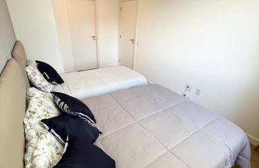 Apto na Barra da Tijuca próximo a praia - Foto 23