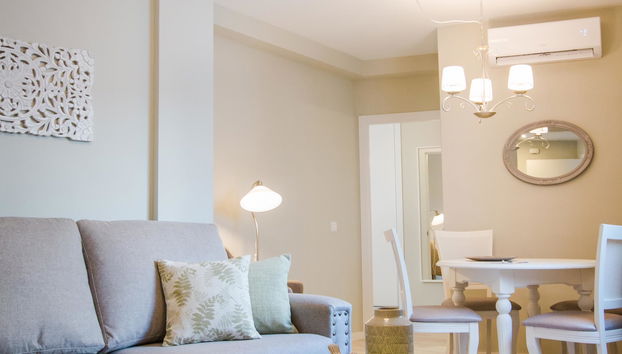 1 bed Superior Holidays2Malaga - Photo 3