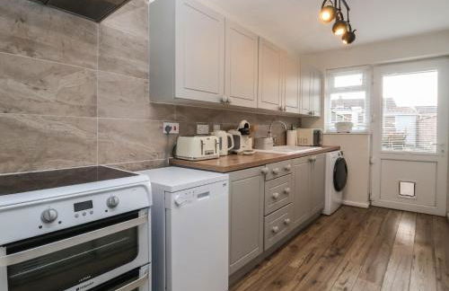 Lychgate View Cottage - Foto 8