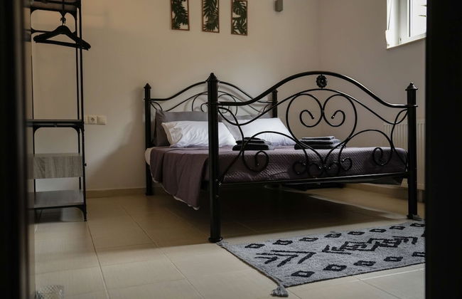 Zircon Gem - Kato Gouves Private Garden Oasis - Foto 19