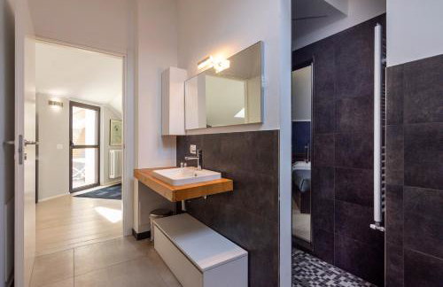 WolvesDenSuite con terrazzi e garage gratuito - Foto 19