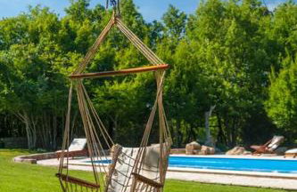 Amazing Villa In Slime, rest for mind, body and soul - Nature, garden and outside swimming pool - Foto 12