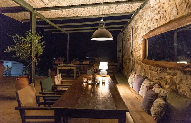 Orgon Farm Houses - Foto 7