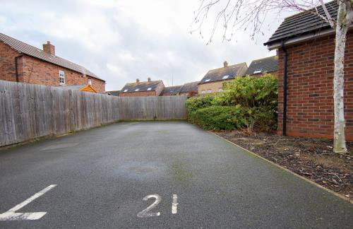 Fantastic House - Near Kempston Town Centre - Foto 39