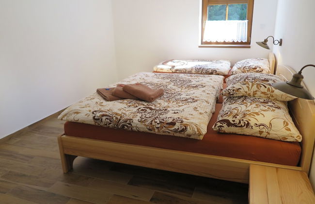 Club Rezidence Pod Lučí Loučovice - Foto 13