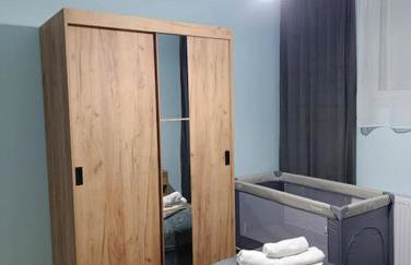 Vision Apartment "self check in" Thessaloniki - Foto 9