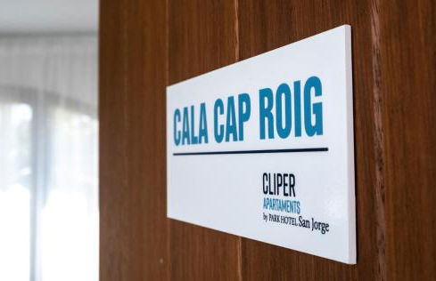 Cliper Apartments by Escampa Hotels - Foto 9