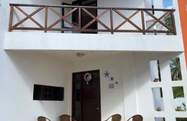 Chalé Triplex em Maracajaú perto dos Parrachos - Foto 8