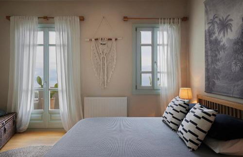 Cycladic Villa ERoza - Foto 22