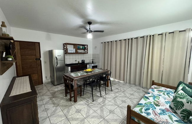 Dell Mar Rentals - Flats and Apartments for Season - Ubatuba - Foto 53