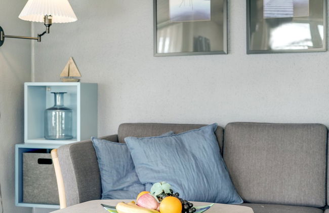 "Mieka" - 400m from the sea - Foto 21