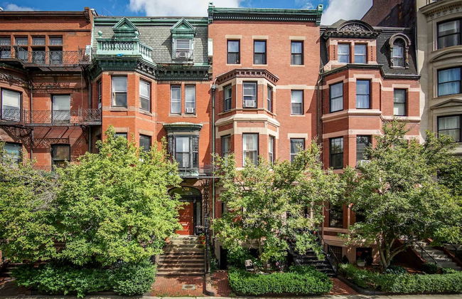 Pelicanstay in Boston Bay Village - Foto 21