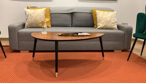 Apartamento Lokys centro ciudad, parking privado gratuito - Foto 4