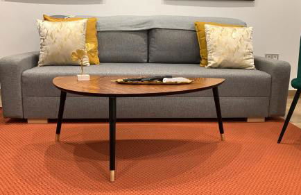 Apartamento Lokys centro ciudad, parking privado gratuito - Foto 4