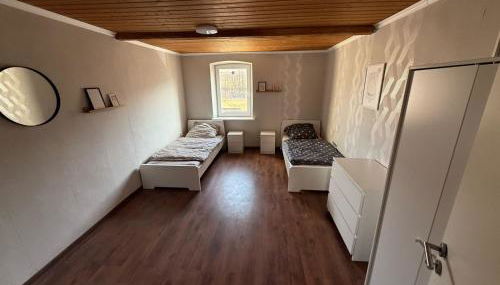 Hornschuchstr 74 A Monteurs Unterkunft in Wunsiedel - Foto 3