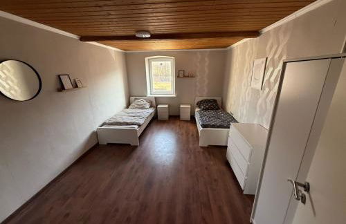 Hornschuchstr 74 A Monteurs Unterkunft in Wunsiedel - Foto 3