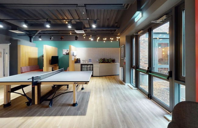 Student Only Collingwood - Foto 11