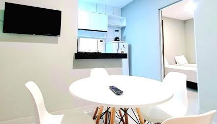 Refúgio do Preá - 700 Metros da Praia - Foto 2, minibar