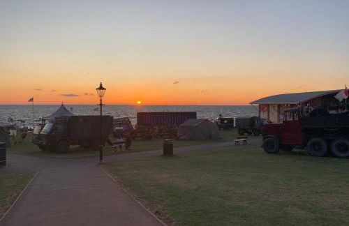 Pollywiggle Cottage, Dog Friendly cottage in Heacham - Foto 14