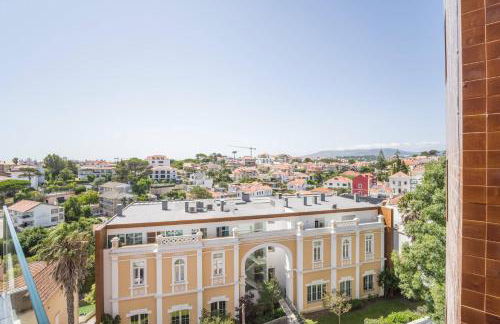 Estoril Ocean View Apartment - Photo 31