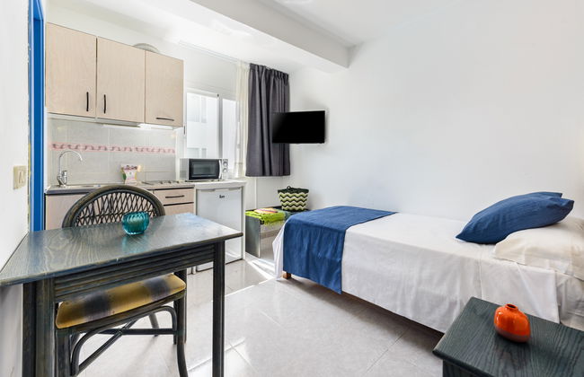 Aparthotel Vibra Central City - Foto 6