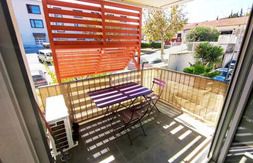 Entre Port historique et Calanques - Foto 8