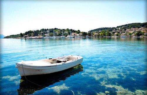 Villa Pina Lumbarda - Foto 63